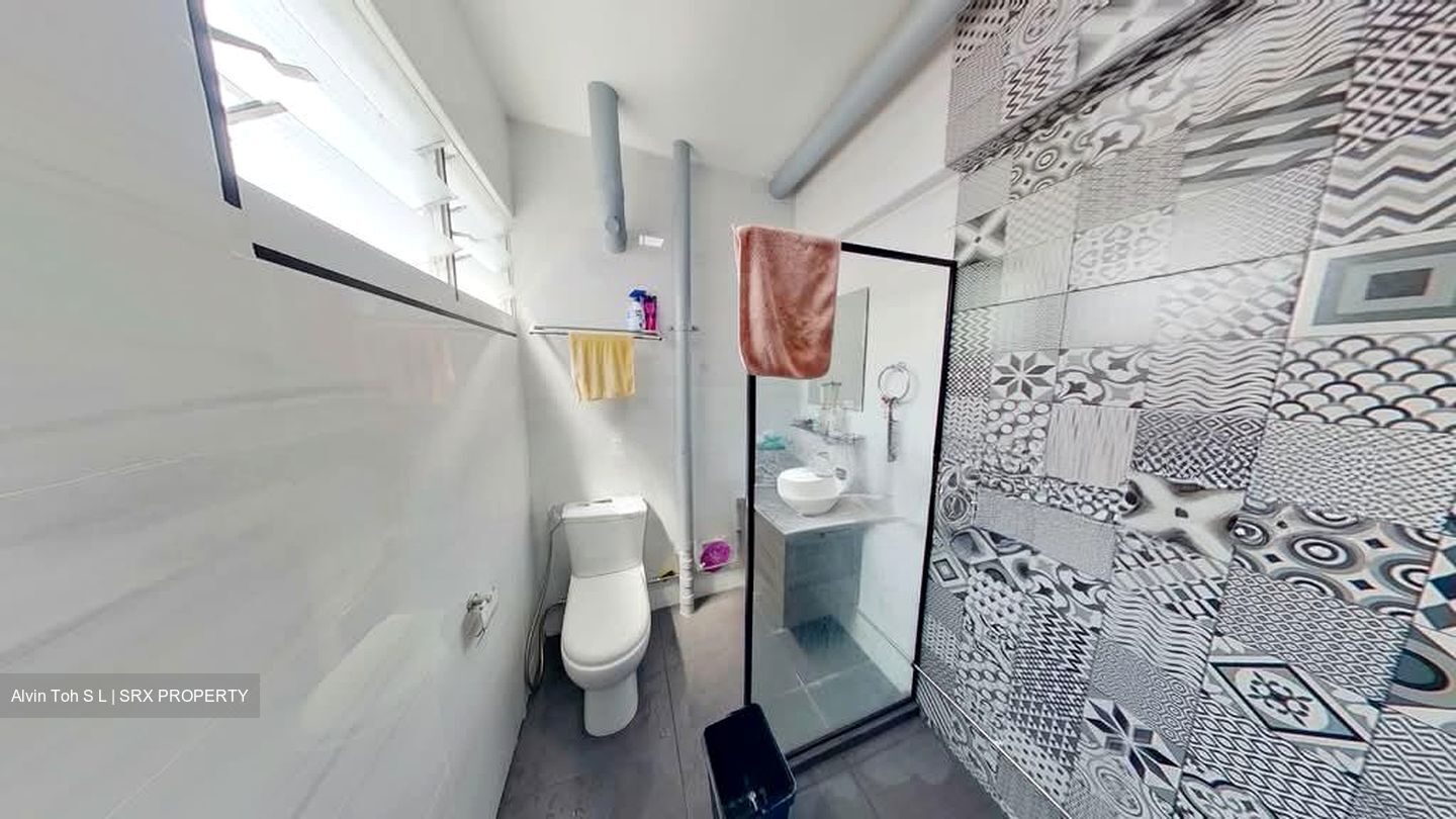 Blk 448 Jurong West Street 42 (Jurong West), HDB 3 Rooms #554597181